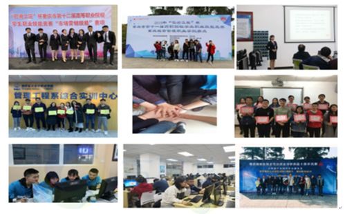 技能引領(lǐng)未來，營銷鑄就夢(mèng)想——探秘重慶航天職業(yè)技術(shù)學(xué)院管理工程系市場(chǎng)營銷專業(yè)（職業(yè)中介服務(wù)方向）